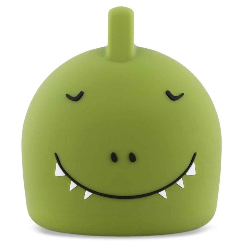 Silicone Night Light - Mr Dinosaur