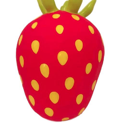 My First JUMPY – Strawberry