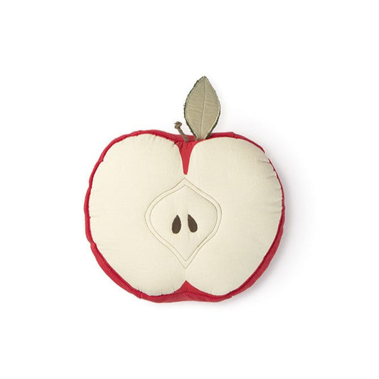 Decorative Pillow Apple