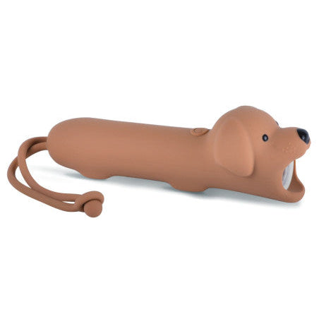 Flashlight for Kids - Dog BUDDY