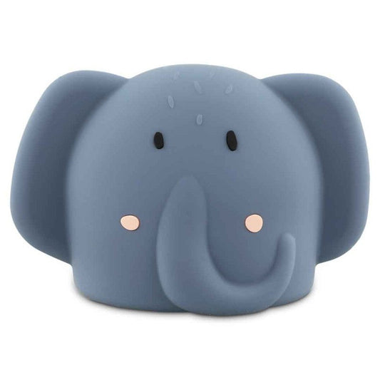 Silicone Night Light - Mr Elephant